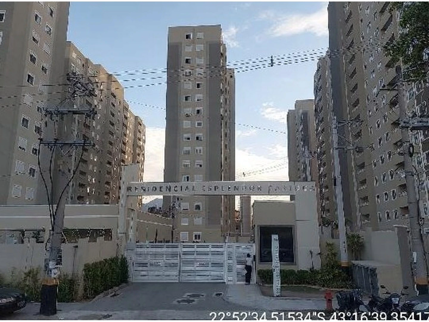 Apartamento - Rio De Janeiro, RJ - foto 1