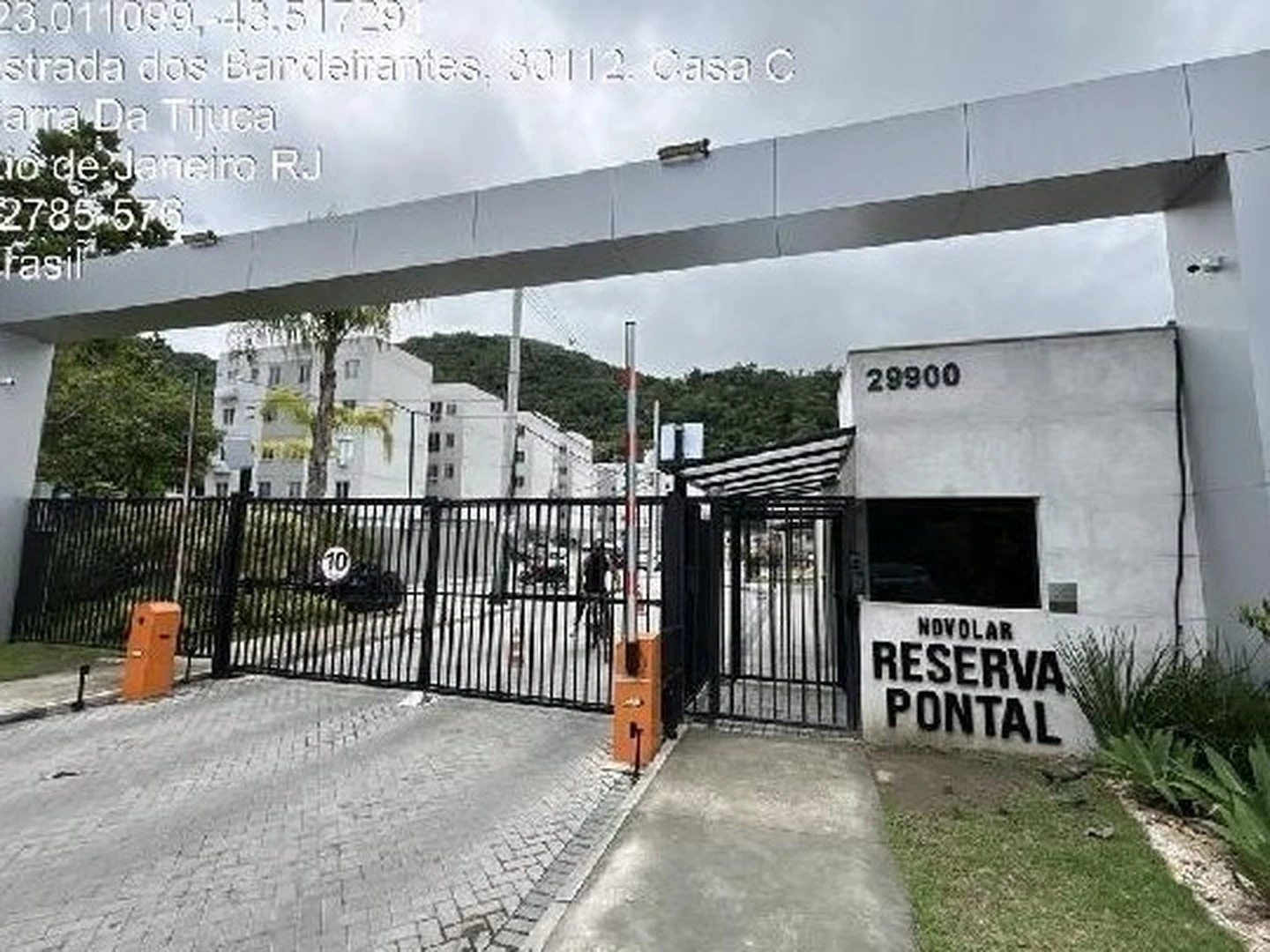 Apartamento - Rio De Janeiro, RJ - foto 1