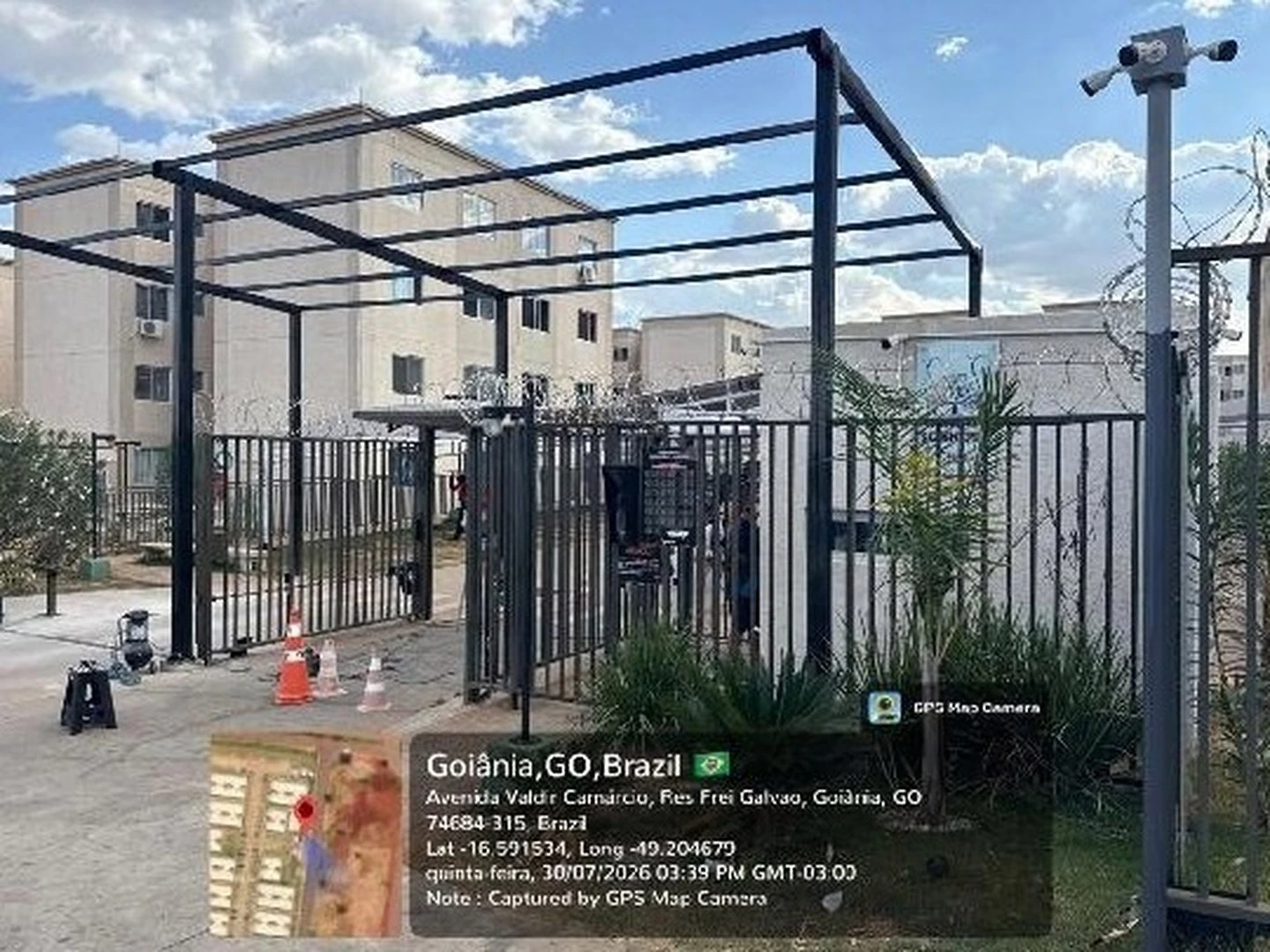 Apartamento - Goiania, GO - foto 1