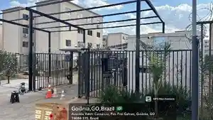 Apartamento - Goiania, GO