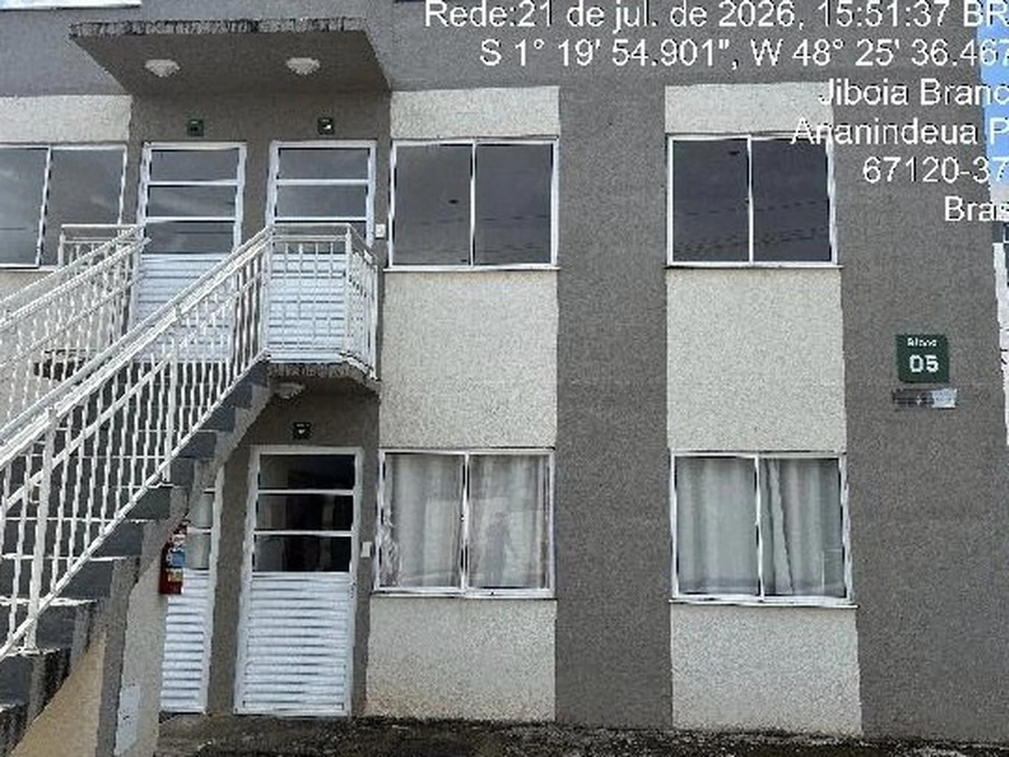 Apartamento - Ananindeua, PA - foto 1