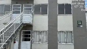 Apartamento - Ananindeua, PA