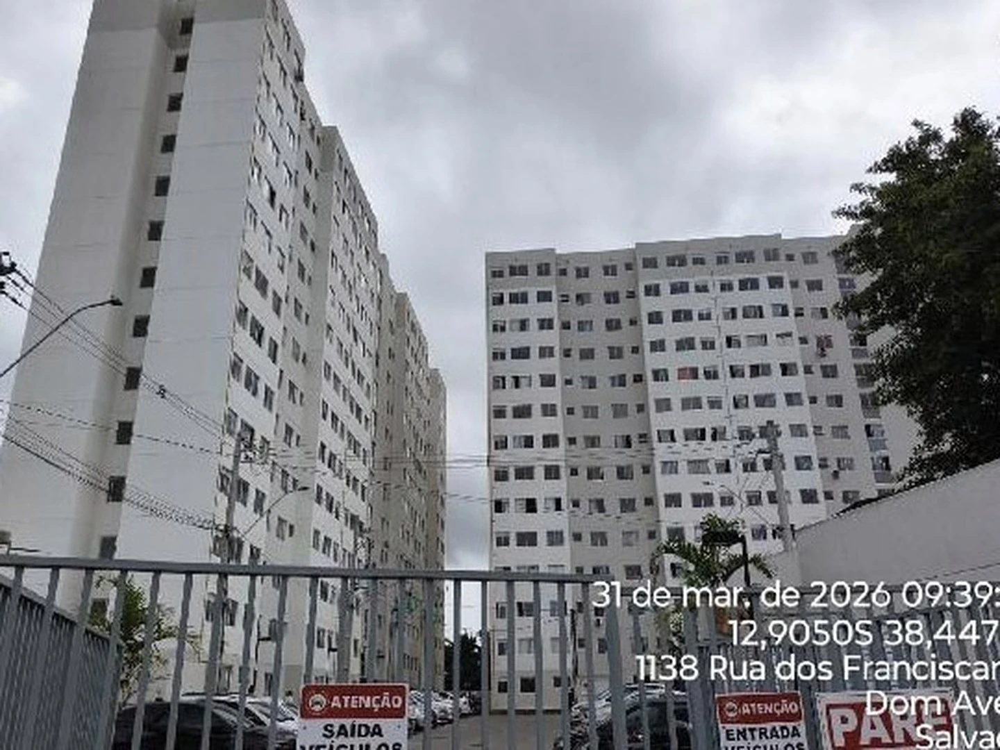 Apartamento - Salvador, BA - foto 1