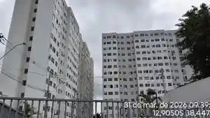 Apartamento - Salvador, BA