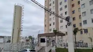 Apartamento - Sao Paulo, SP