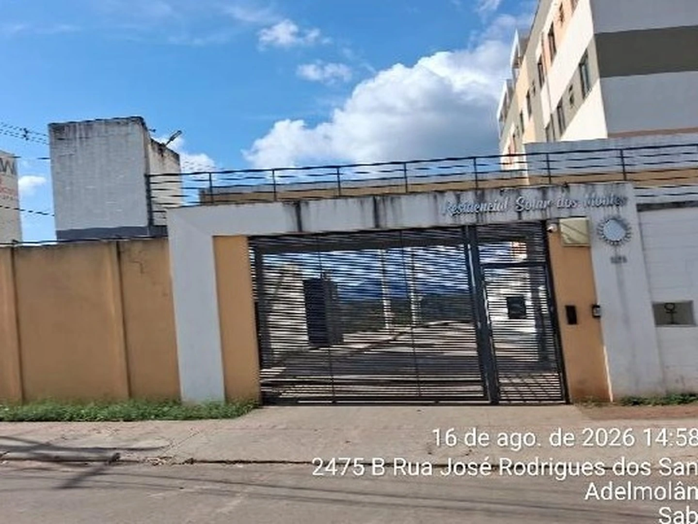 Apartamento - Sabara, MG - foto 1