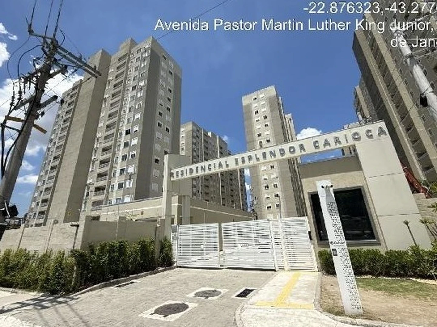 Apartamento - Rio De Janeiro, RJ - foto 1