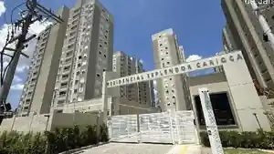 Apartamento - Rio De Janeiro, RJ