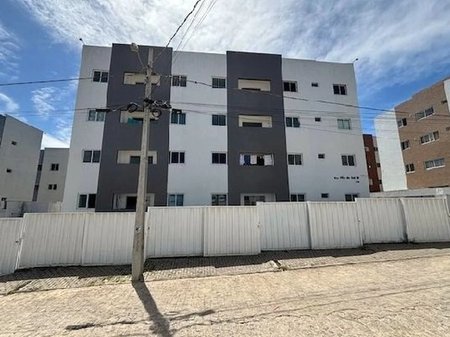 Apartamento - Joao Pessoa, PB - foto 1