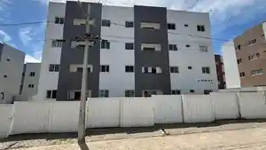 Apartamento - Joao Pessoa, PB