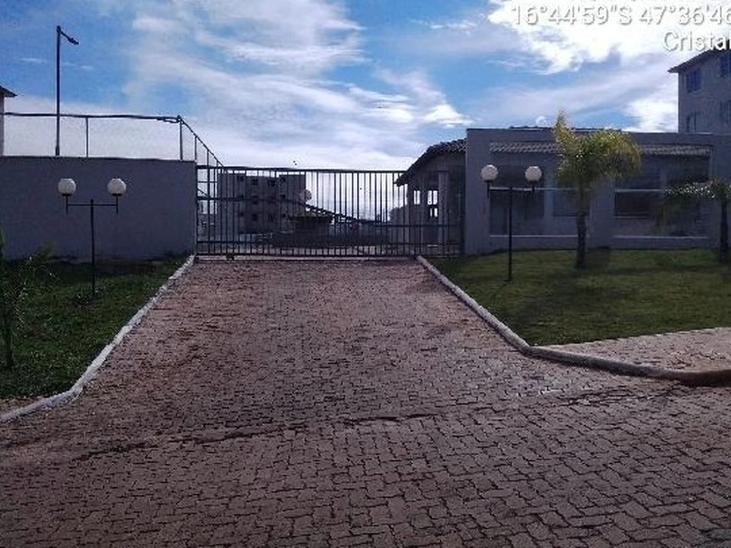 Apartamento - Cristalina, GO - foto 1