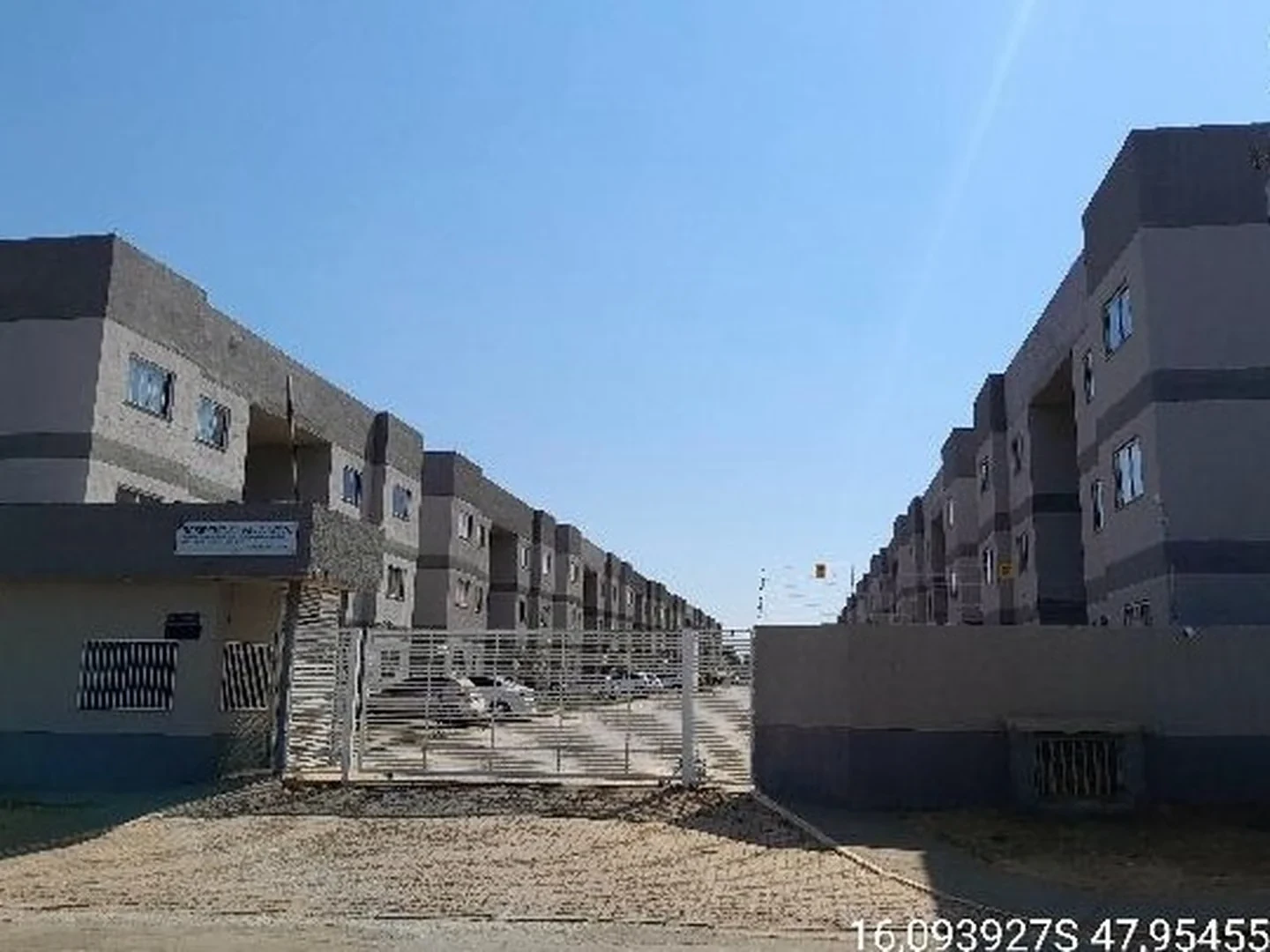 Apartamento - Cidade Ocidental, GO - foto 1