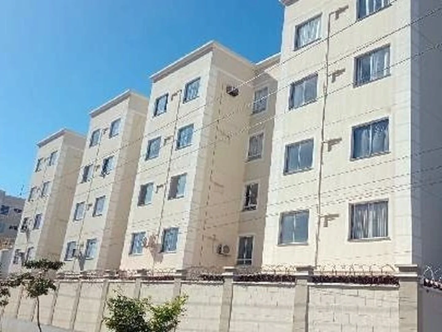 Apartamento - Rio De Janeiro, RJ - foto 1