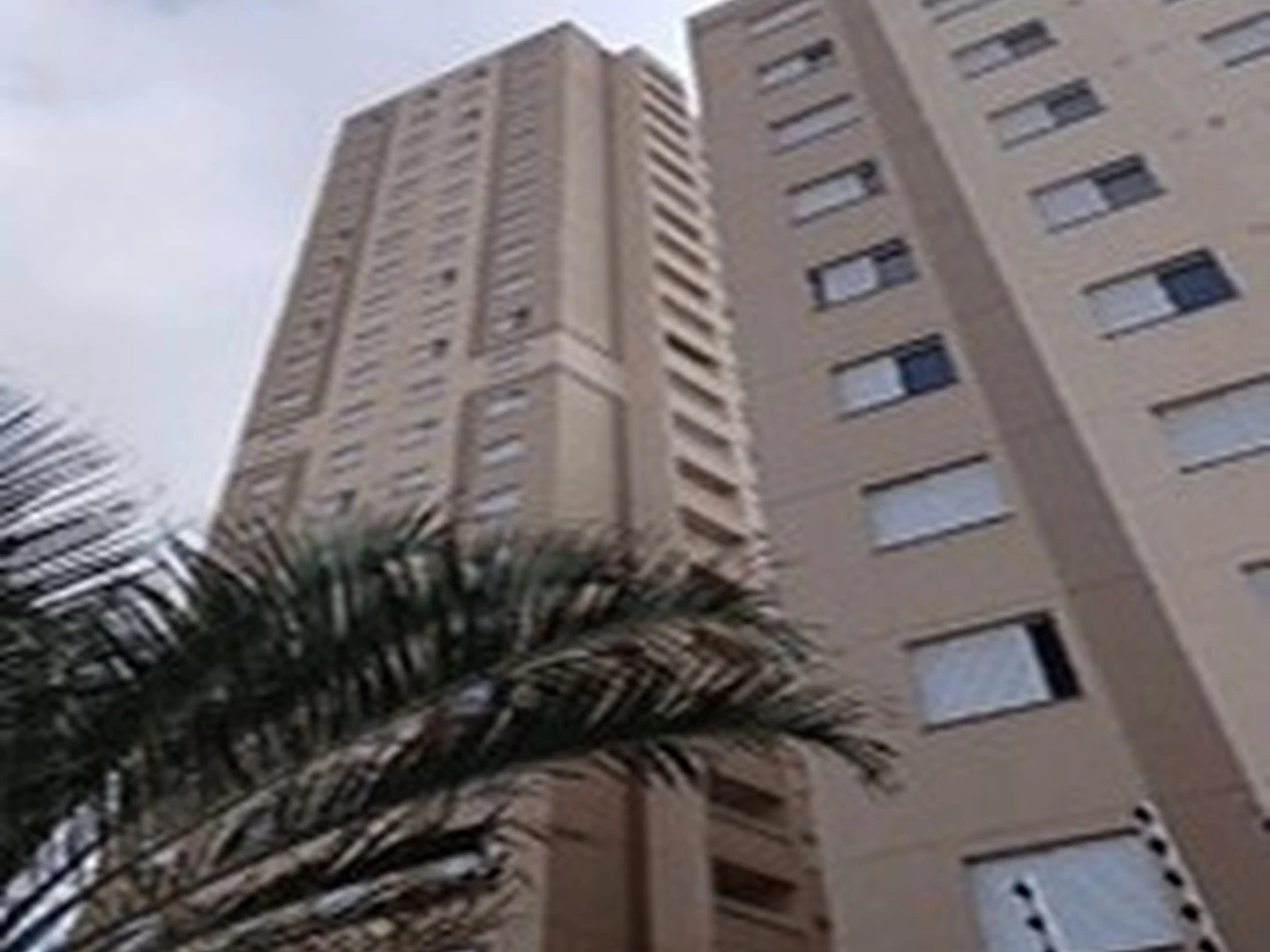 Apartamento - Sao Paulo, SP - foto 1