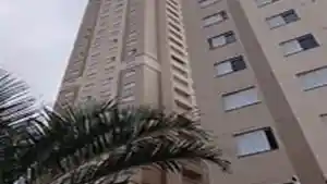 Apartamento - Sao Paulo, SP