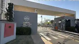 Apartamento - Santa Barbara D'oeste, SP