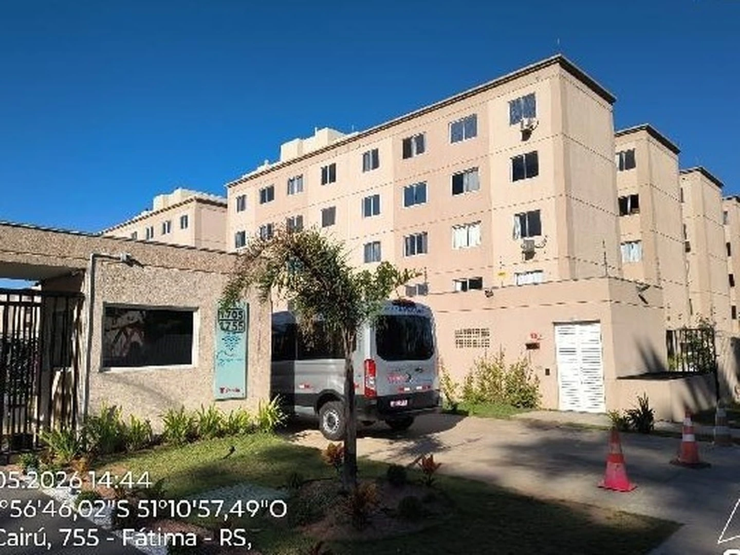 Apartamento - Canoas, RS - foto 1
