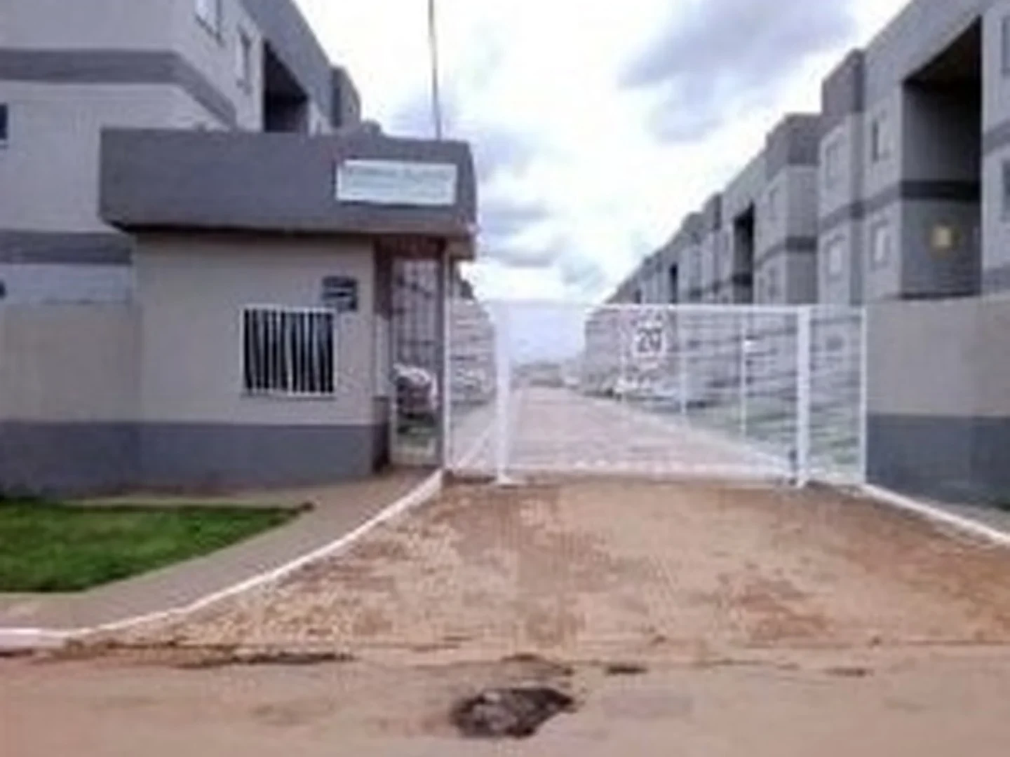 Apartamento - Cidade Ocidental, GO - foto 1