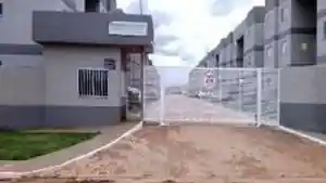 Apartamento - Cidade Ocidental, GO