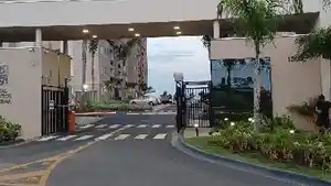 Apartamento - Hortolandia, SP