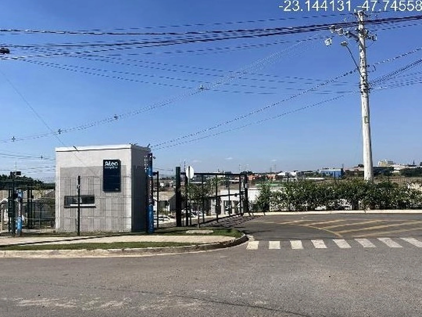 Apartamento - Cerquilho, SP - foto 1