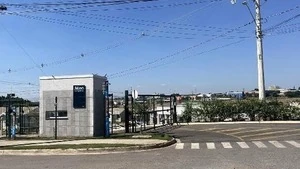 Apartamento - Cerquilho, SP