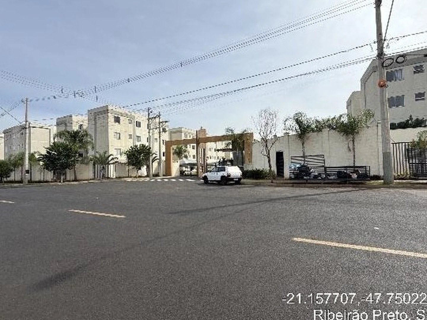 Apartamento - Ribeirao Preto, SP - foto 1