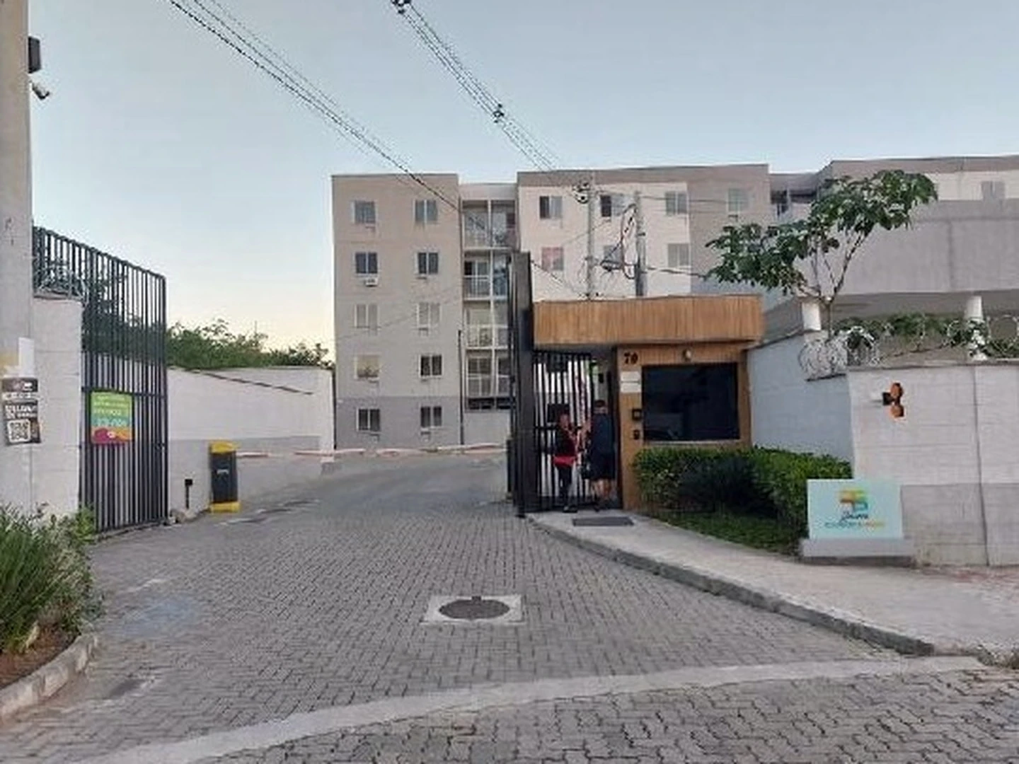 Apartamento - Rio De Janeiro, RJ - foto 1