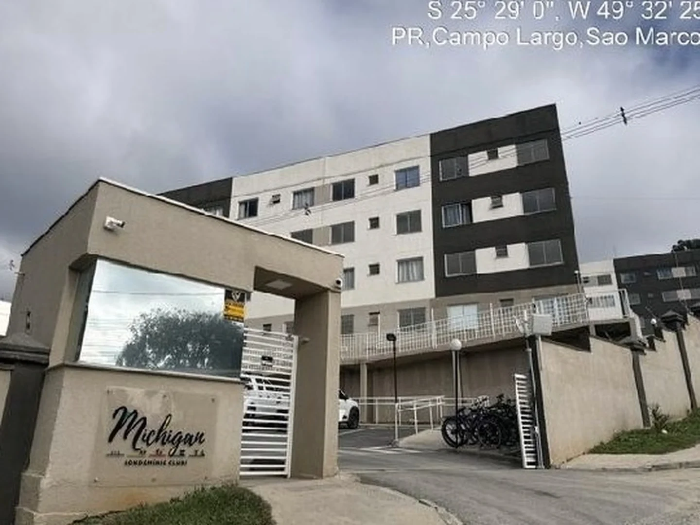 Apartamento - Campo Largo, PR - foto 1