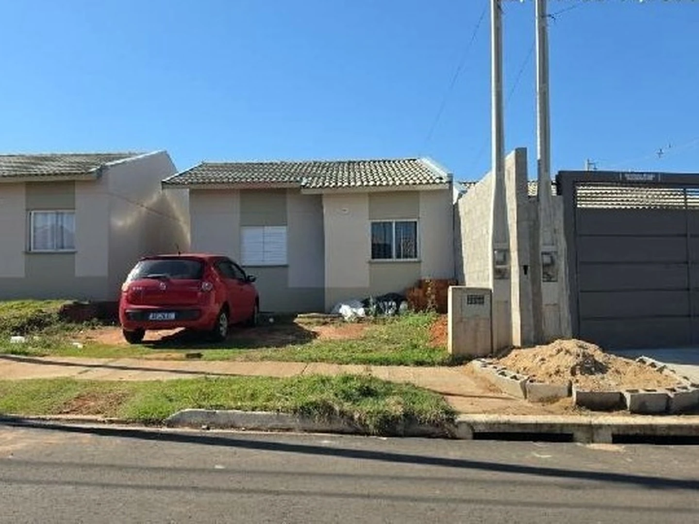 Casa - Marilia, SP - foto 1