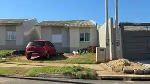 Casa - Marilia, SP