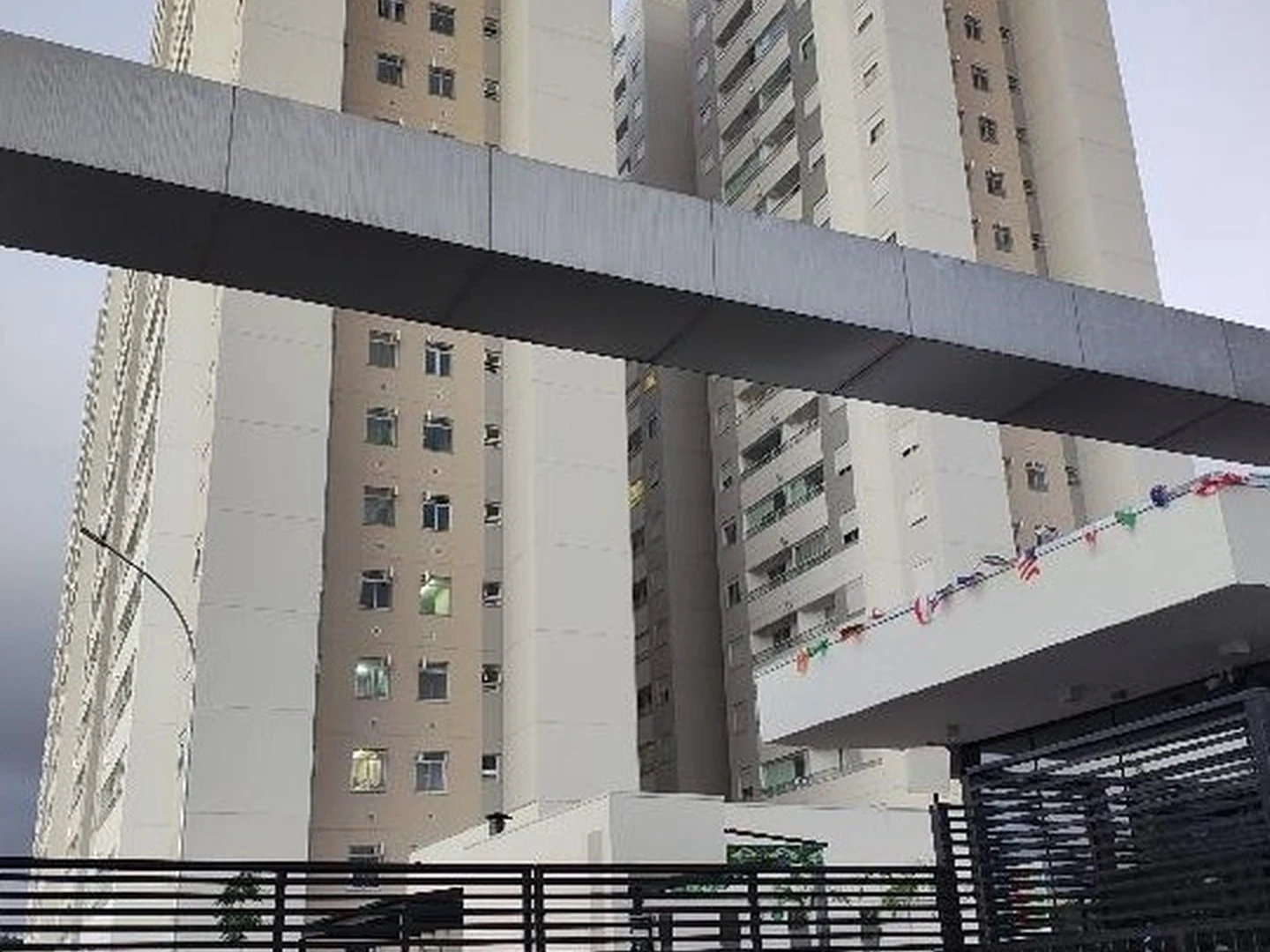 Apartamento - Sao Paulo, SP - foto 1