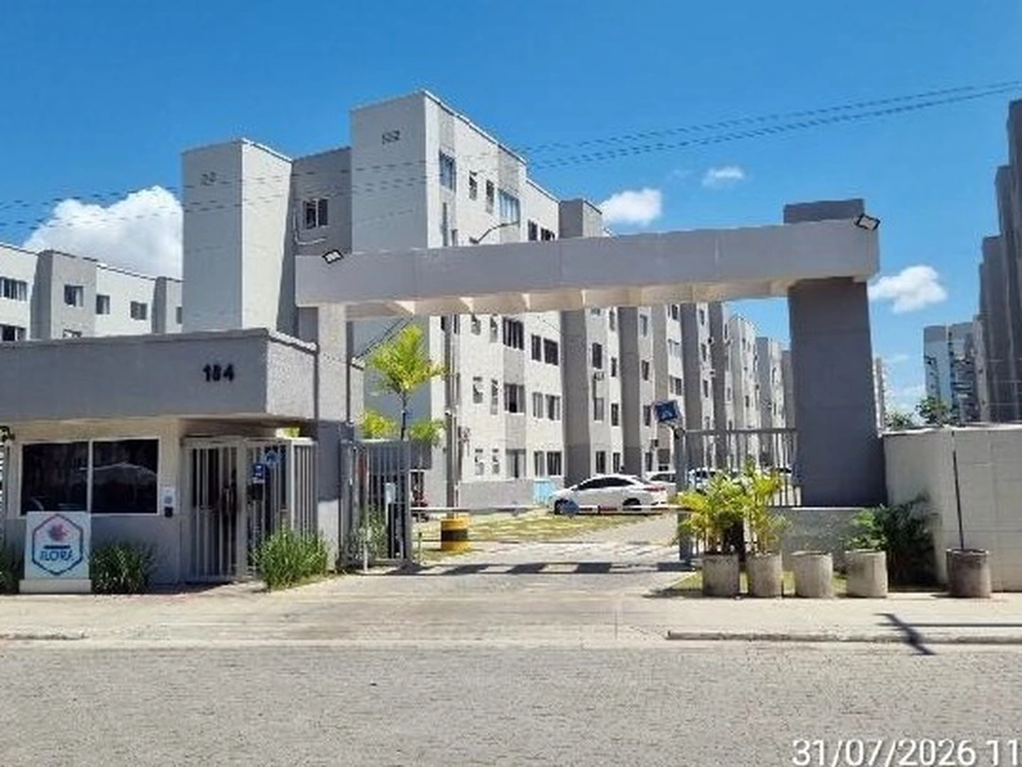 Apartamento - Fortaleza, CE - foto 1