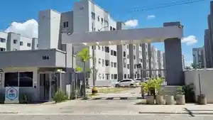 Apartamento - Fortaleza, CE