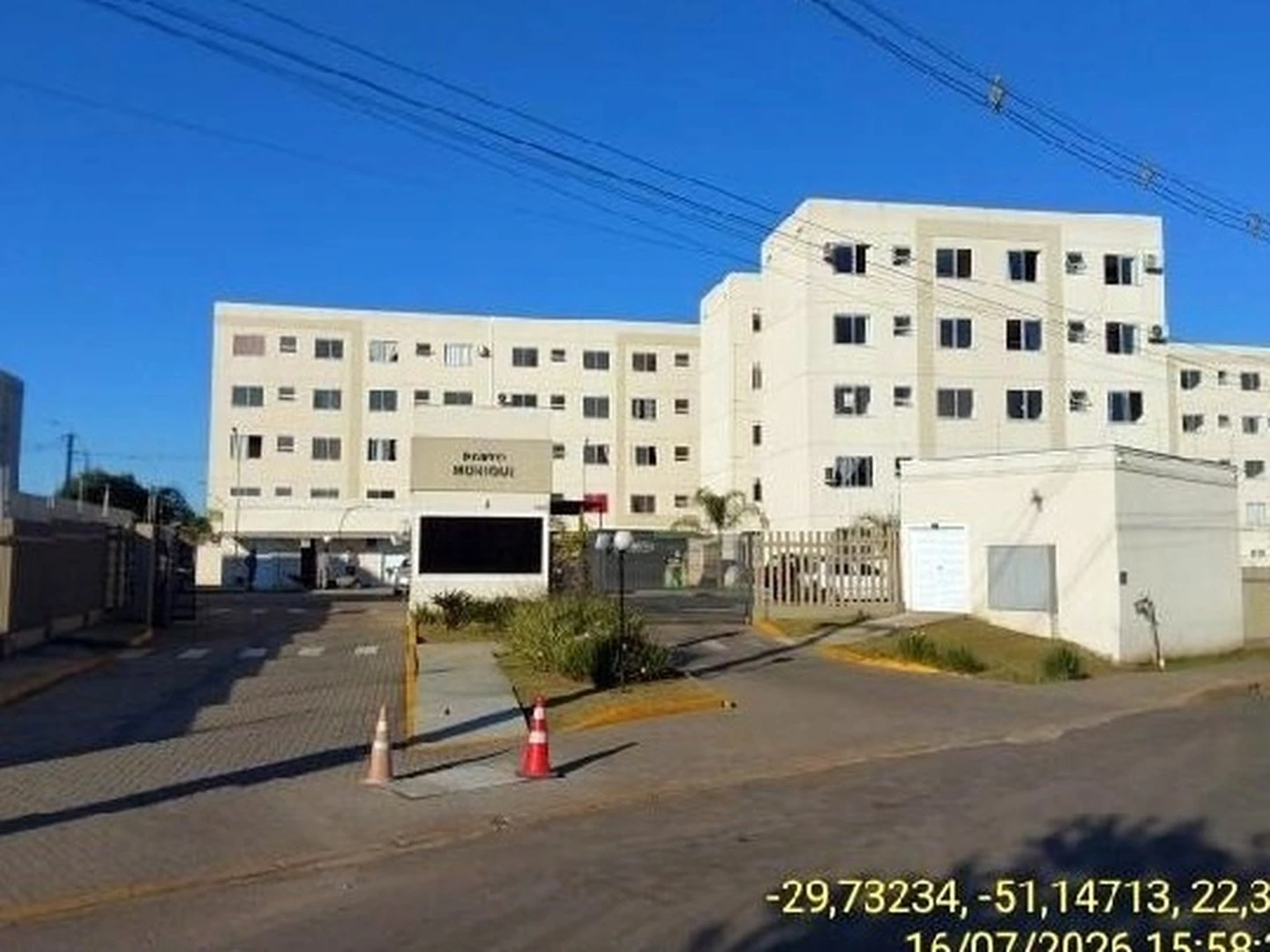 Apartamento - Sao Leopoldo, RS - foto 1