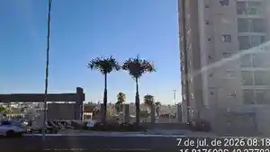 Apartamento - Aparecida De Goiania, GO