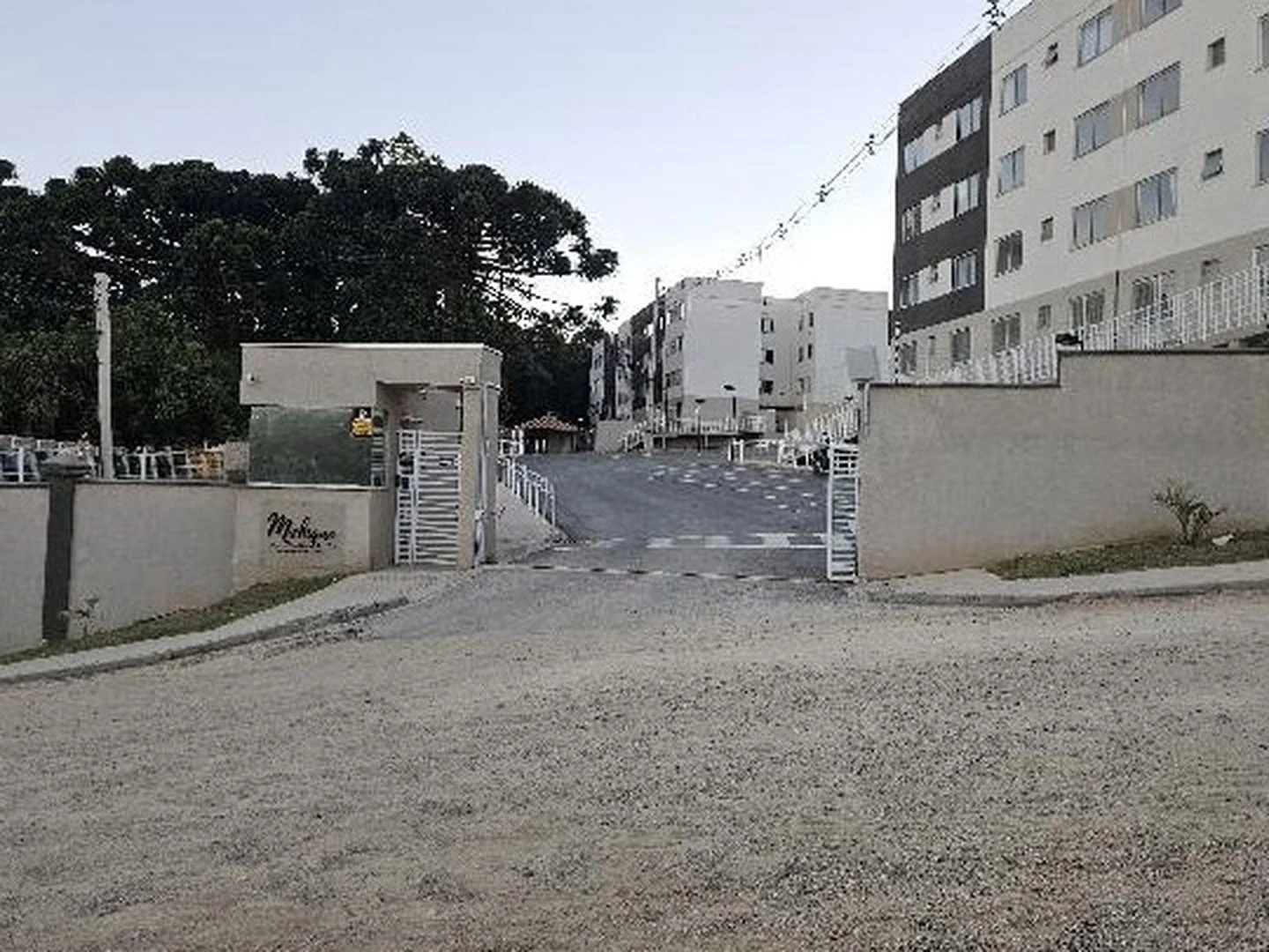 Apartamento - Campo Largo, PR - foto 1