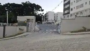 Apartamento - Campo Largo, PR