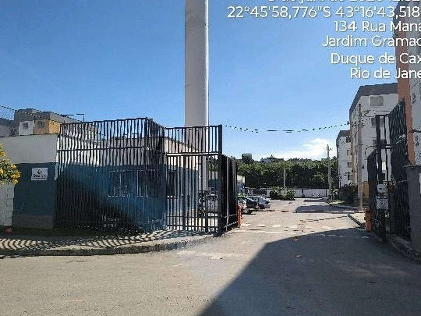 Apartamento - Duque De Caxias, RJ - foto 1