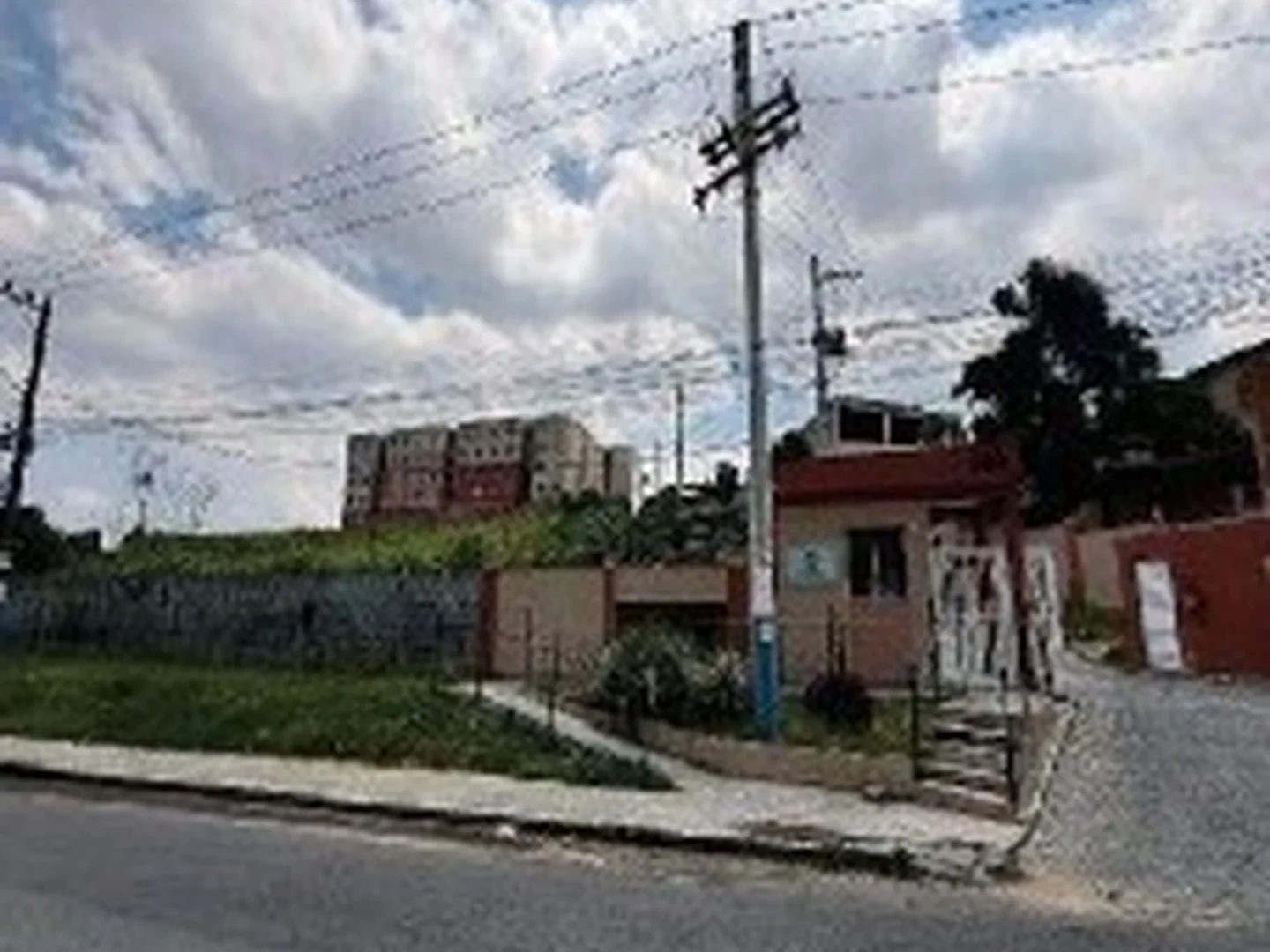 Apartamento - Belford Roxo, RJ - foto 1