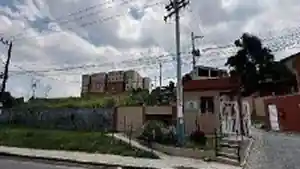 Apartamento - Belford Roxo, RJ