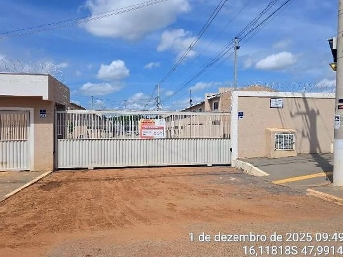 Casa - Valparaiso De Goias, GO - foto 1