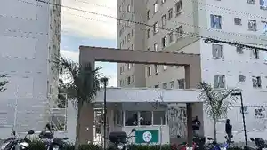 Apartamento - Carapicuiba, SP