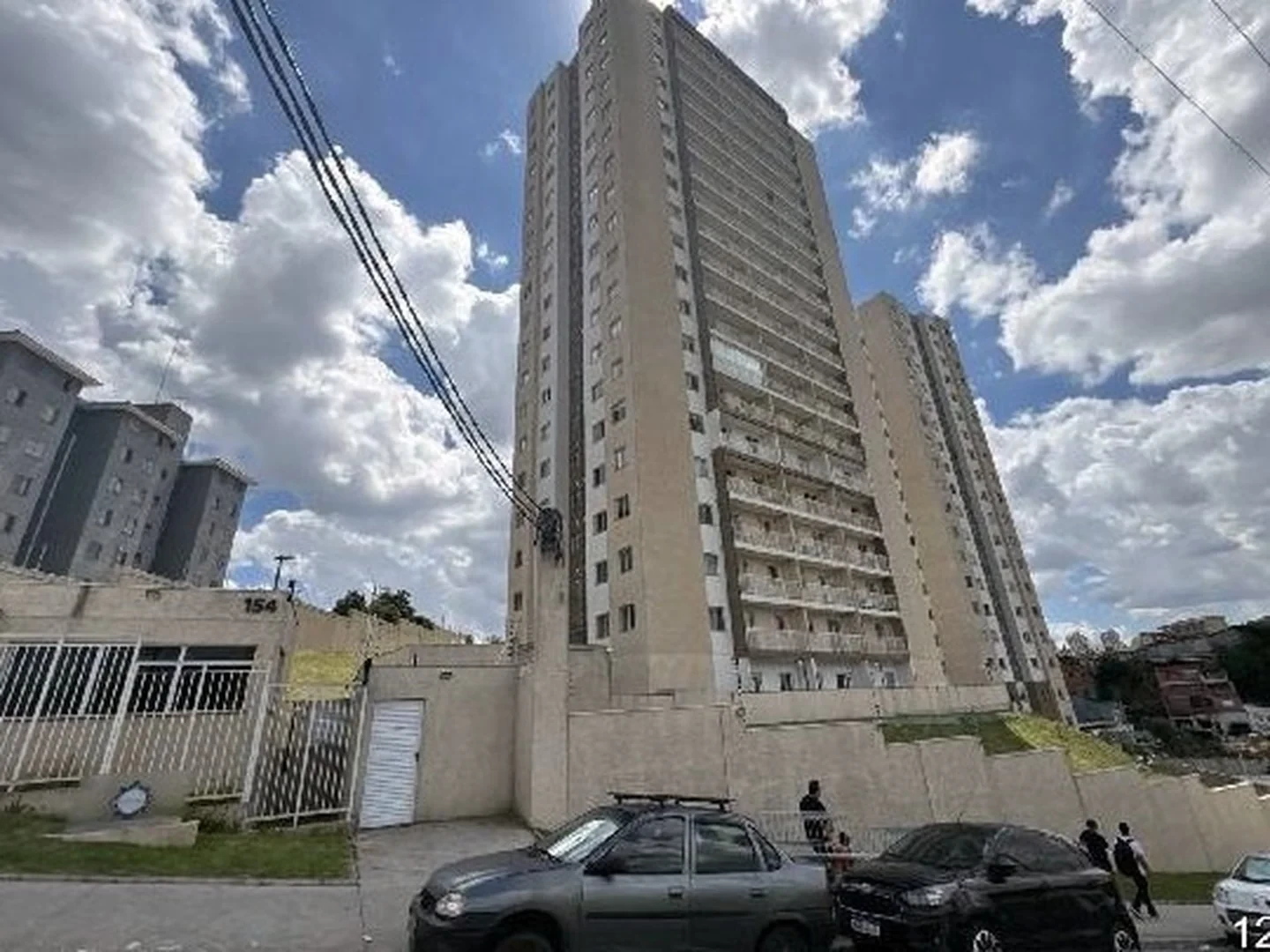 Apartamento - Sao Paulo, SP - foto 1