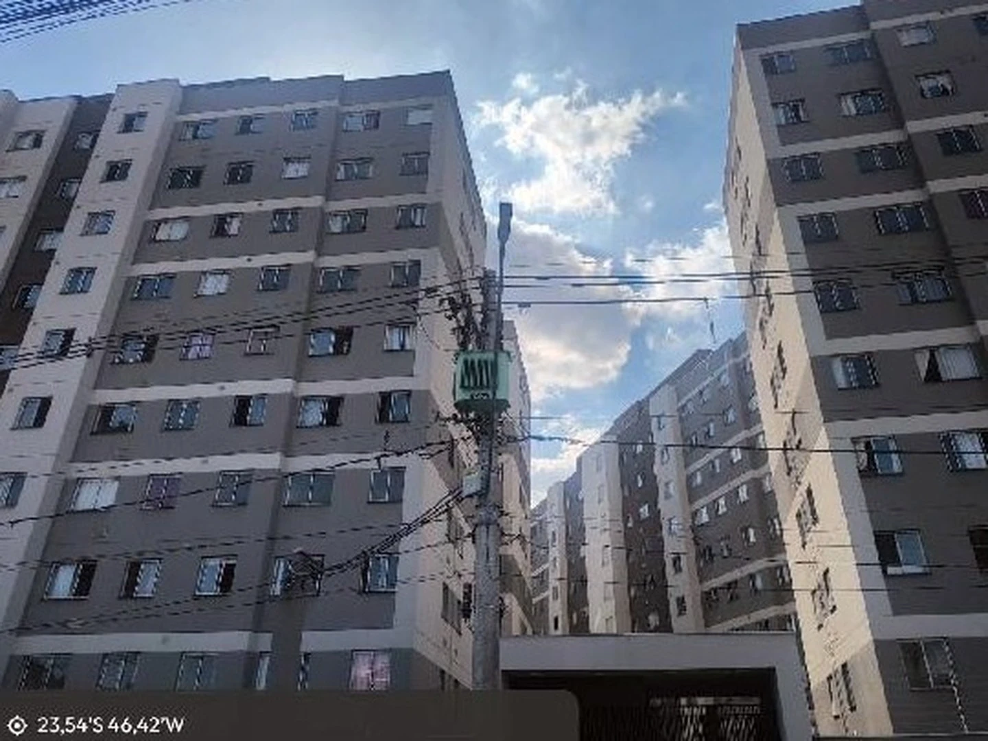 Apartamento - Sao Paulo, SP - foto 1