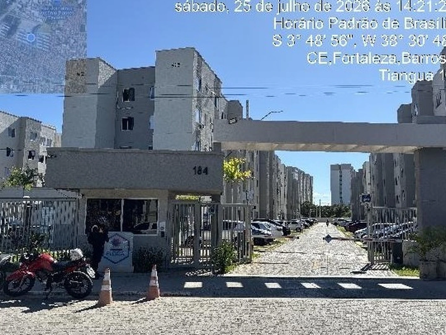 Apartamento - Fortaleza, CE - foto 1