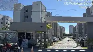 Apartamento - Fortaleza, CE