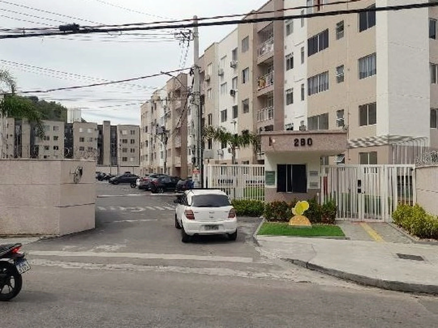 Apartamento - Rio De Janeiro, RJ - foto 1