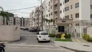 Apartamento - Rio De Janeiro, RJ