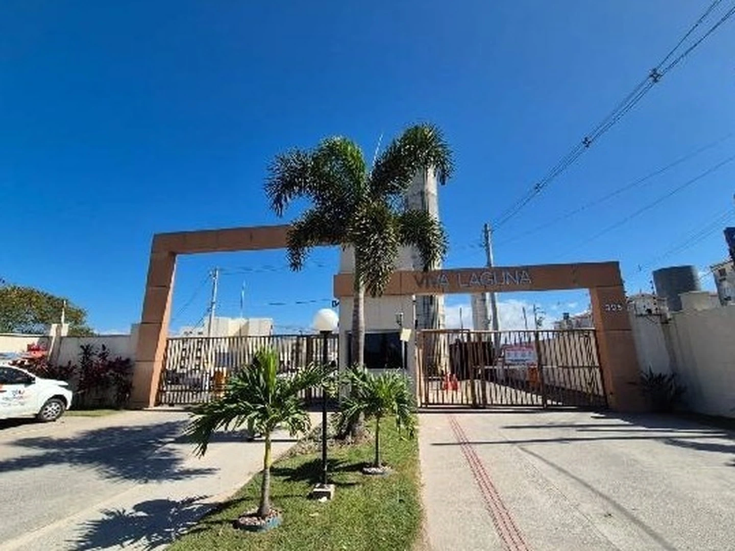 Apartamento - Serra, ES - foto 1